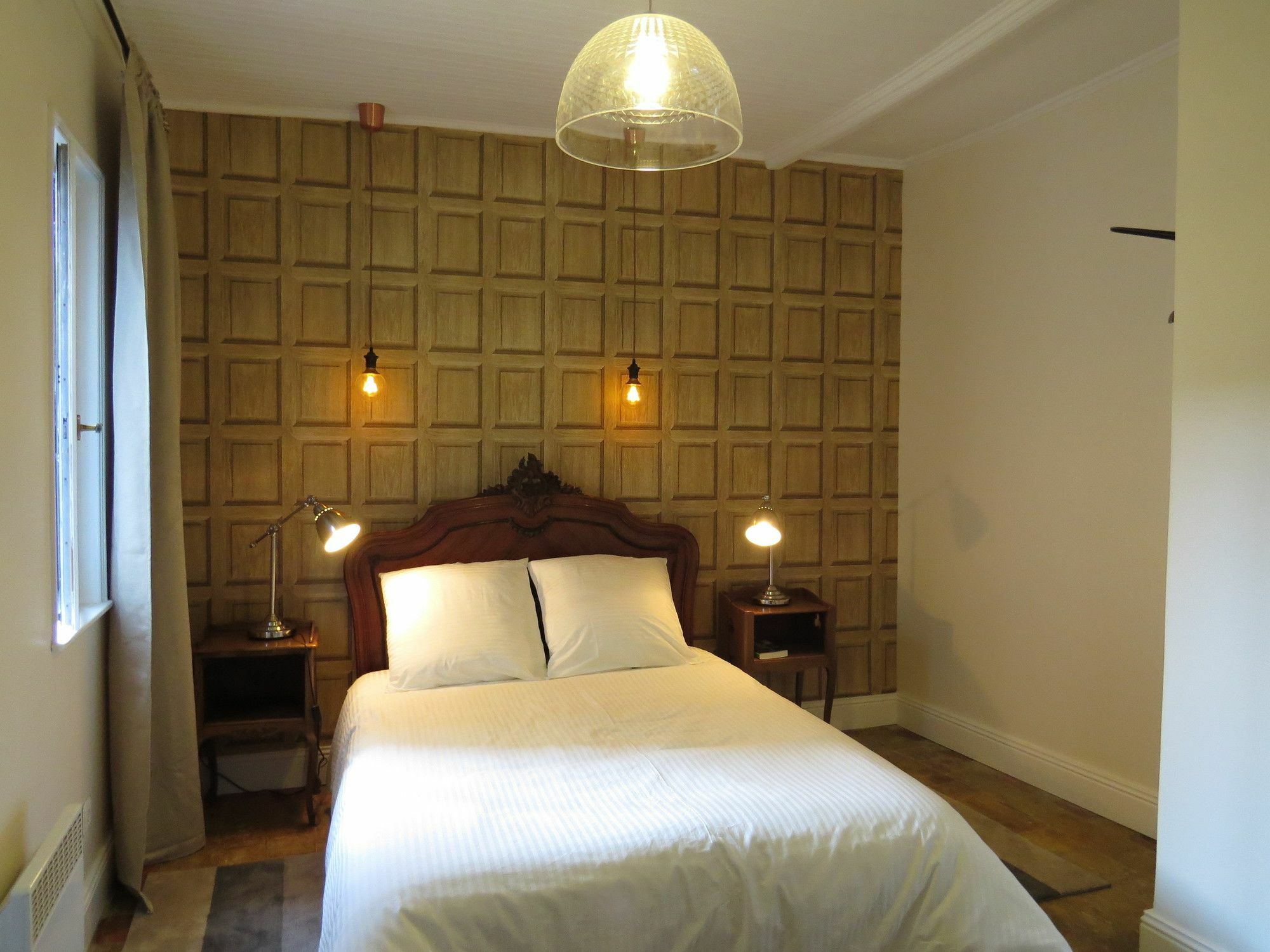 Appartement Galerie Honfleur Luaran gambar